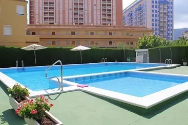 Apartamentos Varios Oropesa 3000