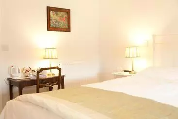 Belmont Bed And Breakfast
