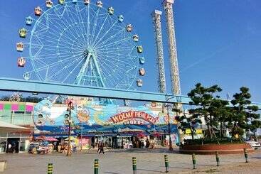 호스텔 Good Moments Sharehouse