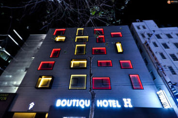 فندق Boutique  H