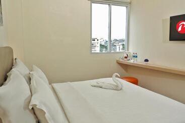 D Primahotel Itc Mangga Dua