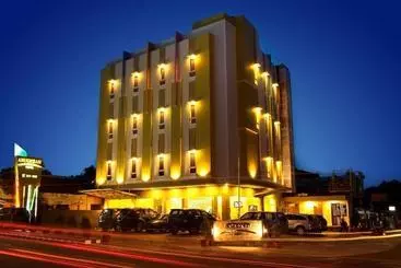 Hotel Anugerah Express