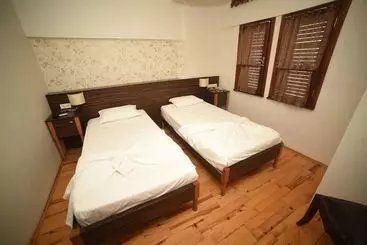 Hotel Apollon