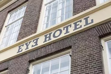 Hotel Eye