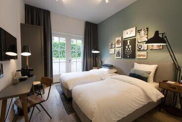 בית מלון כפרי Eye