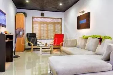 Otel Grand Conch Villa
