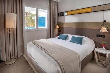 Hôtel Iberostar Selection Mirage Hammamet