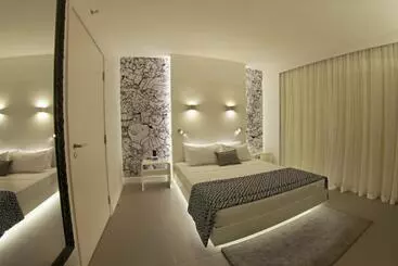 Hôtel Nacional Inn Palmas