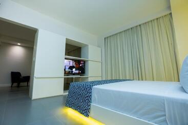 Hotel Nacional Inn Palmas