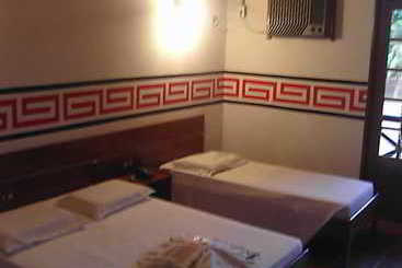 호텔 Ilha Do Marajo