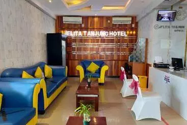 Hotelli Jelita Tanjung Banjarmasin