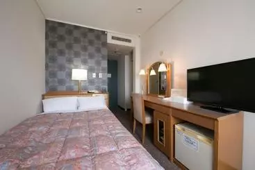 Hotel Matsusaka City