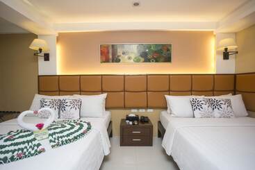 호텔 Red Coco Inn De Boracay