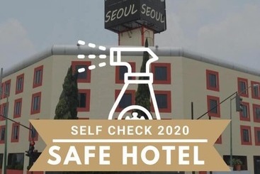 Otel Seoul