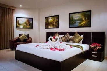 Mosaik Luxury Apartments