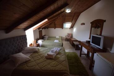 Appartement Mountain House