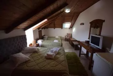 Lejlighed Mountain House