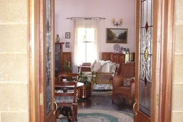 Sandiacre House B & B