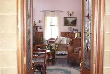 Sandiacre House B & B
