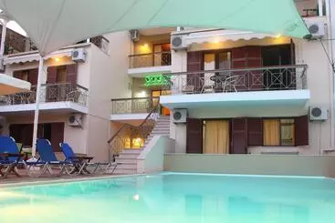 Vicky Apartments