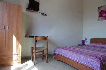 Nocleg ze śniadaniem Locanda Garzola