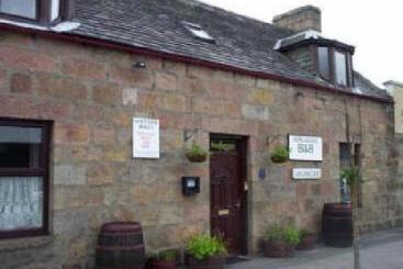 Norlaggan Bed & Breakfast