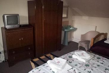 Norlaggan Bed & Breakfast