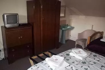Norlaggan Bed & Breakfast
