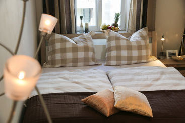 Flatprovider Cosy Dittmann Apartment