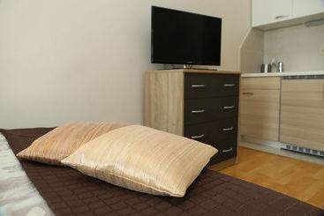 Flatprovider Cosy Dittmann Apartment