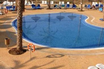 Holiday World Resort