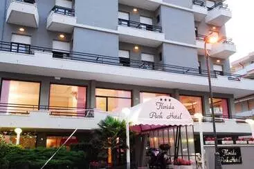 ホテル Florida Park