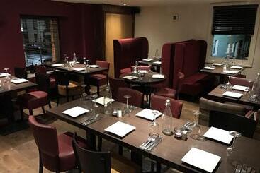 בית מלון כפרי Foundry 34