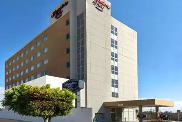 ホテル Hampton Inn By Hilton Irapuato