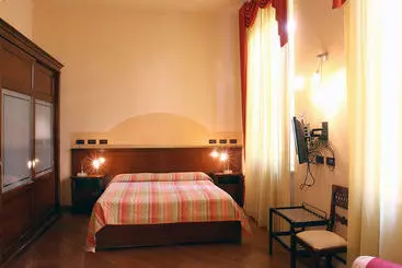 Hotel Centro Termale Il Baistrocchi