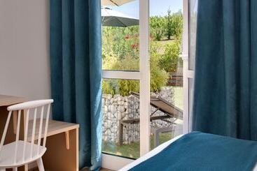 Hotel Les Secrets Château Pey La Tour   Logis Hôtels & Restaurant