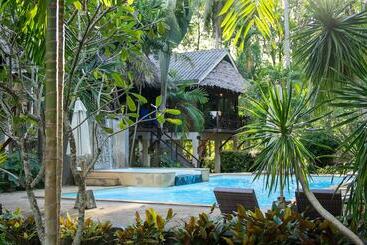 Hotel Long Beach Chalet   Sha Extra Plus