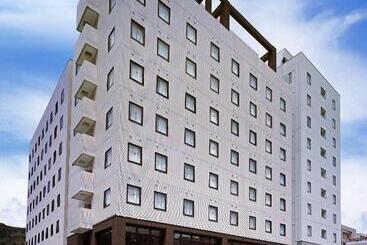 Hotel New Amami