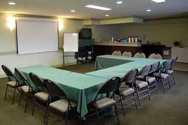 호텔 Nova Inn Edson