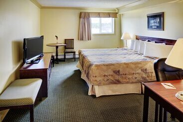 فندق Nova Inn Edson