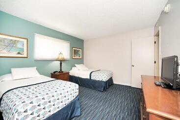 فندق Oceanique Resort