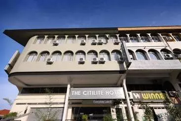 Hotel OYO 786 Citilite