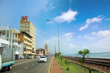 Hotel Sunhill   Colombo