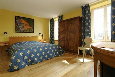 호텔 La Bonneterie