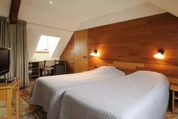 Hotel La Bonneterie