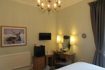 Aamiaismajoitus (B&B) Middleton House