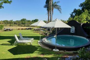 پانسیون Le Must Residence