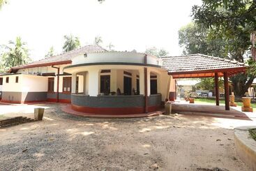 بنسيون Mango Tree Rest