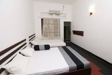 Pensão Mango Tree Rest