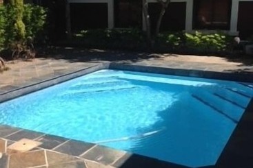 膳宿费 Roosenwijn Guest House